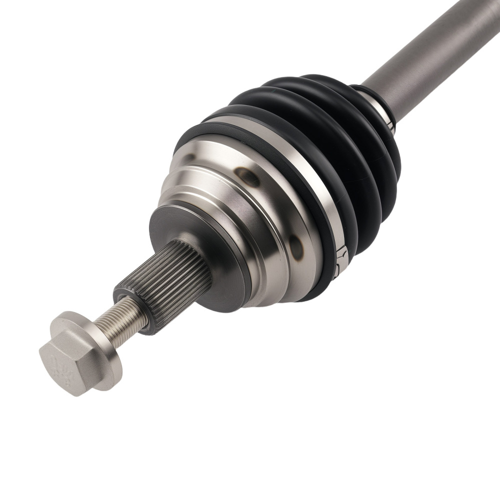 Albero CV 100mm Dentatura compatibile per VW Golf VII Touran 2010-2022 1K0407272EC