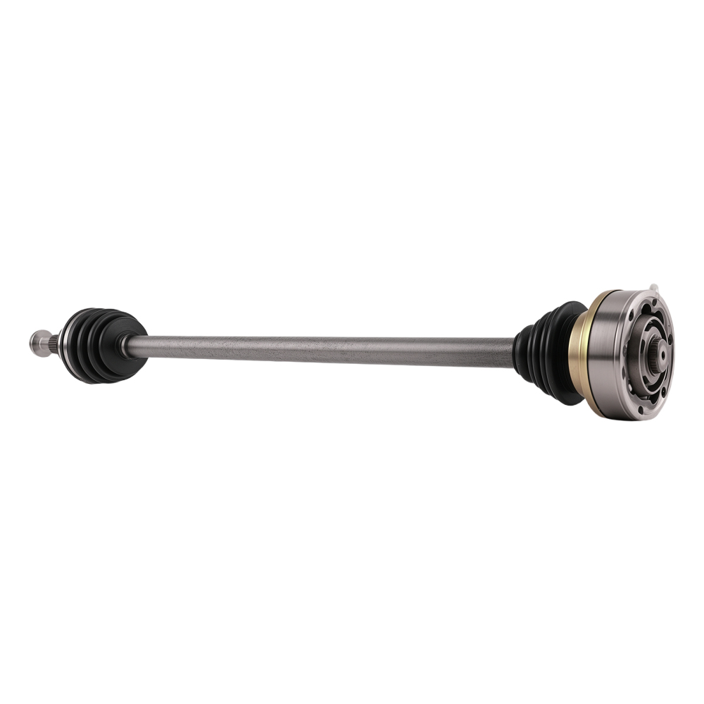 Albero CV 100mm Dentatura compatibile per VW Golf VII Touran 2010-2022 1K0407272EC