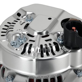 117 Amp Alternator compatible for Dodge Dakota Durango compatible for Ram 1999-2000 V6 V8 5.9L 56028237