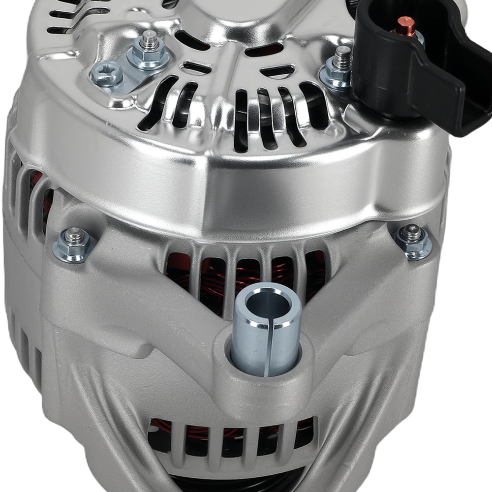 117 Amp Alternator compatible for Dodge Dakota Durango compatible for Ram 1999-2000 V6 V8 5.9L 56028237