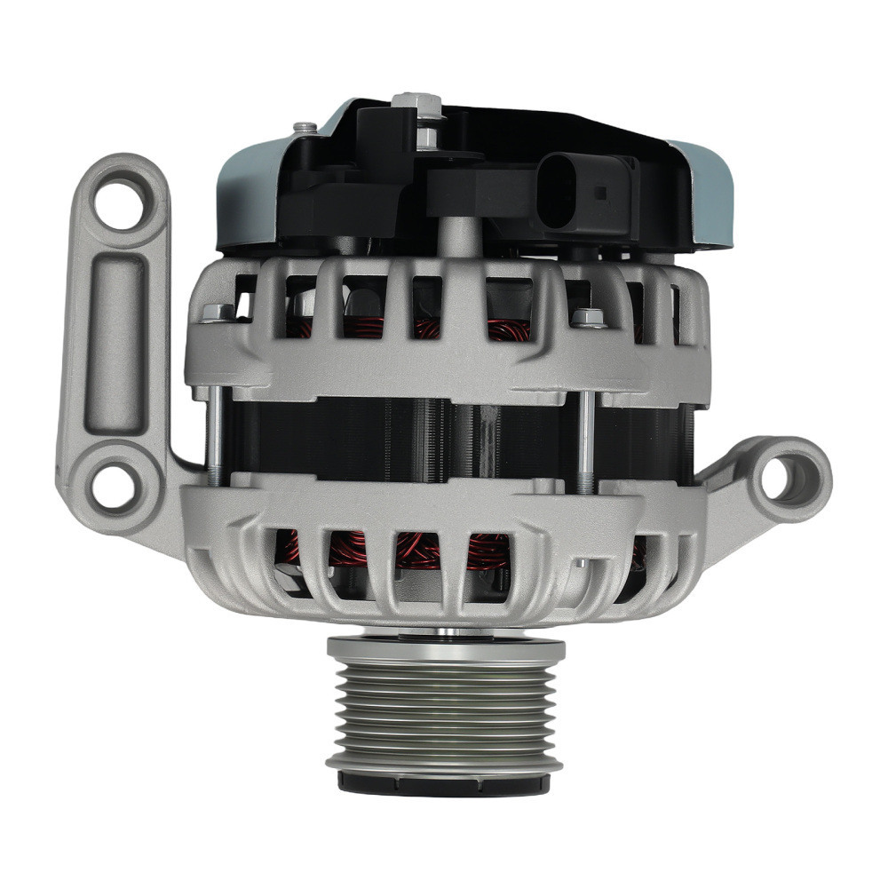 12V 110A Alternator compatible for Ford Ranger/Mazda BT-50 2.2 3.2 2011-On DB39-10300-AA