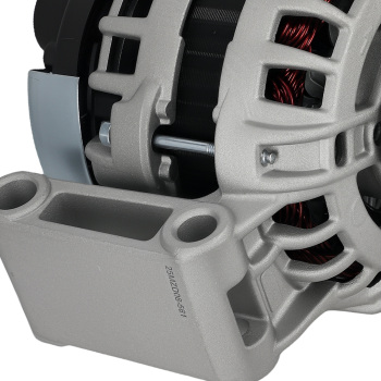 12V 110A Alternator compatible for Ford Ranger/Mazda BT-50 2.2 3.2 2011-On DB39-10300-AA