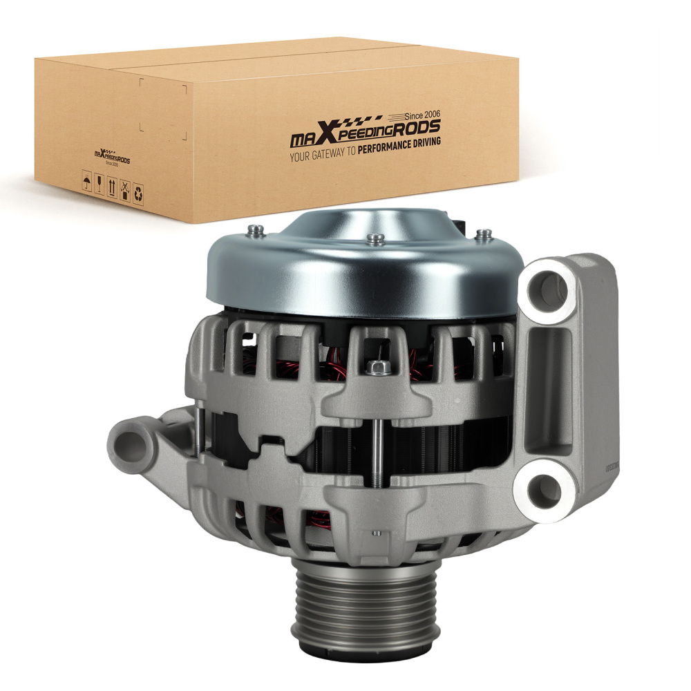 12V 110A Alternator compatible for Ford Ranger/Mazda BT-50 2.2 3.2 2011-On DB39-10300-AA