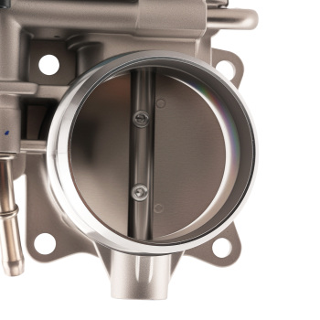 Throttle Body compatible for Jeep Grand Cherokee Wrangler Cherokee Compass L4 2.0L compatible for Dodge