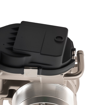 Throttle Body compatible for Jeep Grand Cherokee Wrangler Cherokee Compass L4 2.0L compatible for Dodge