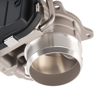 Throttle Body compatible for Jeep Grand Cherokee Wrangler Cherokee Compass L4 2.0L compatible for Dodge