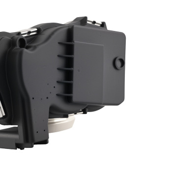 Throttle Body compatible for Jeep Grand Cherokee Wrangler Cherokee Compass L4 2.0L compatible for Dodge