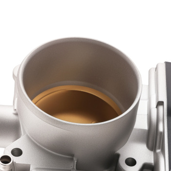 Throttle Body compatible for Nissan Qashqai/ Qashqai +2 I J10 X-Trail II T31 2.0 2007-2013