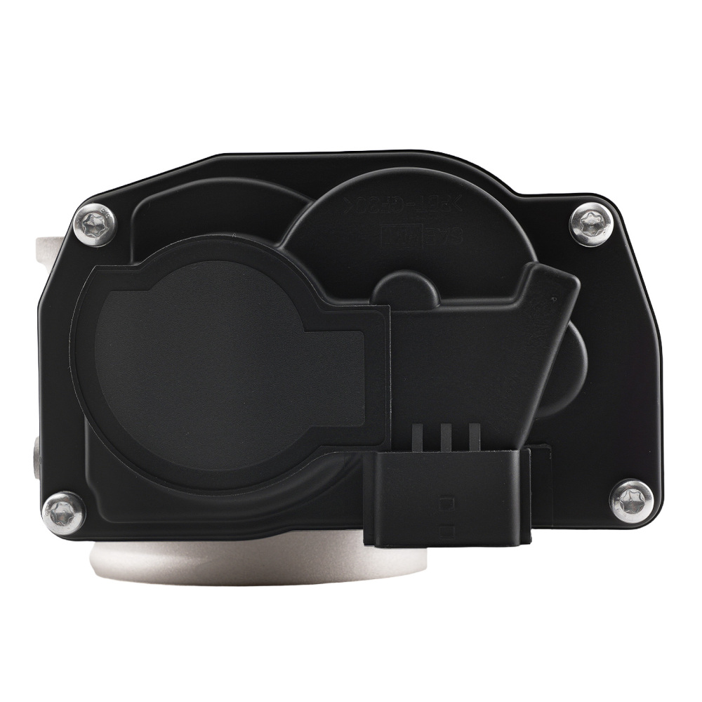 Throttle Body compatible for Nissan Qashqai/ Qashqai +2 I J10 X-Trail II T31 2.0 2007-2013