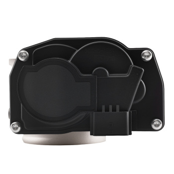 Throttle Body compatible for Nissan Qashqai/ Qashqai +2 I J10 X-Trail II T31 2.0 2007-2013