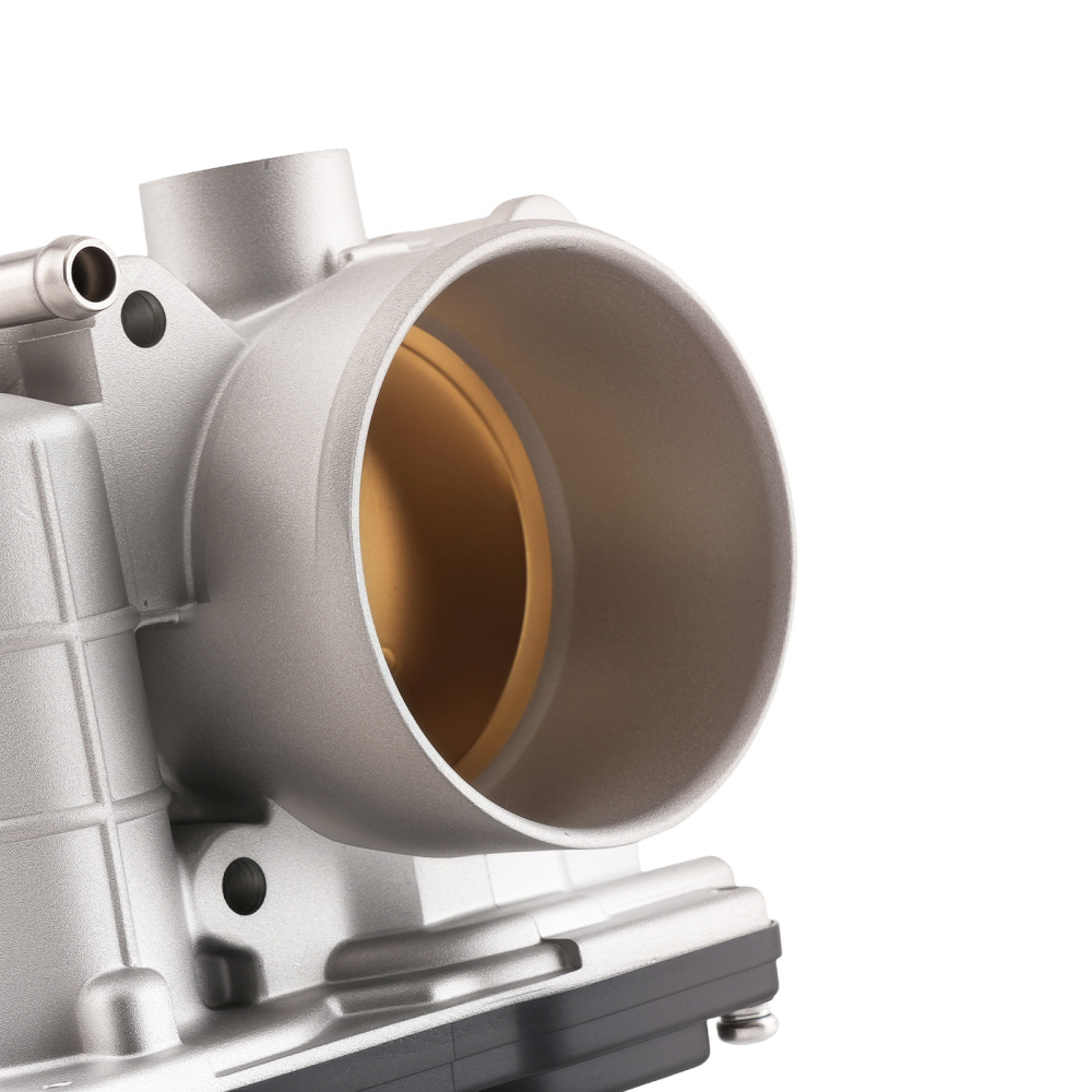 Throttle Body compatible for Nissan Qashqai/ Qashqai +2 I J10 X-Trail II T31 2.0 2007-2013