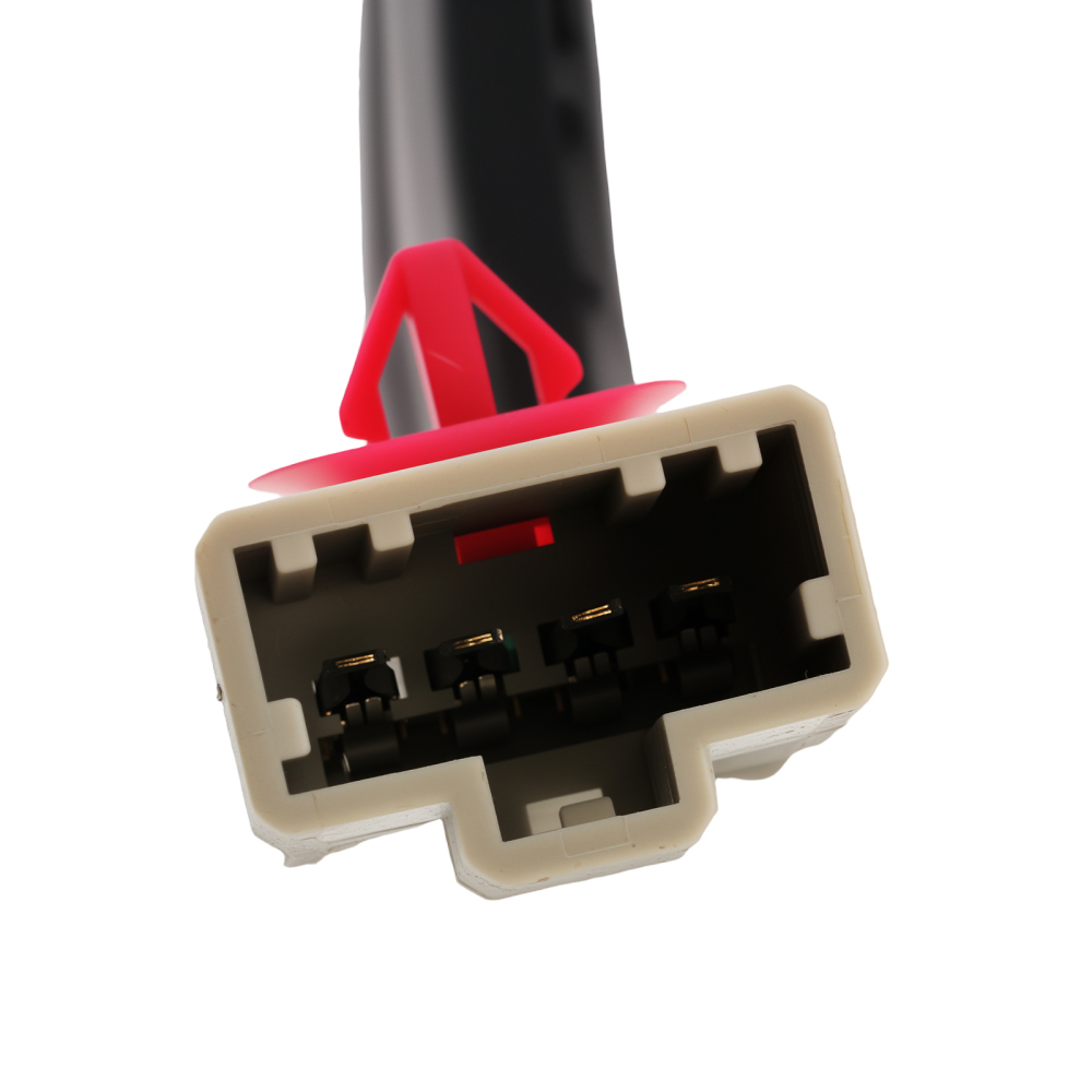 Front Left Power Window Regulator Assembly compatible for Honda CR-V 97-01 741950