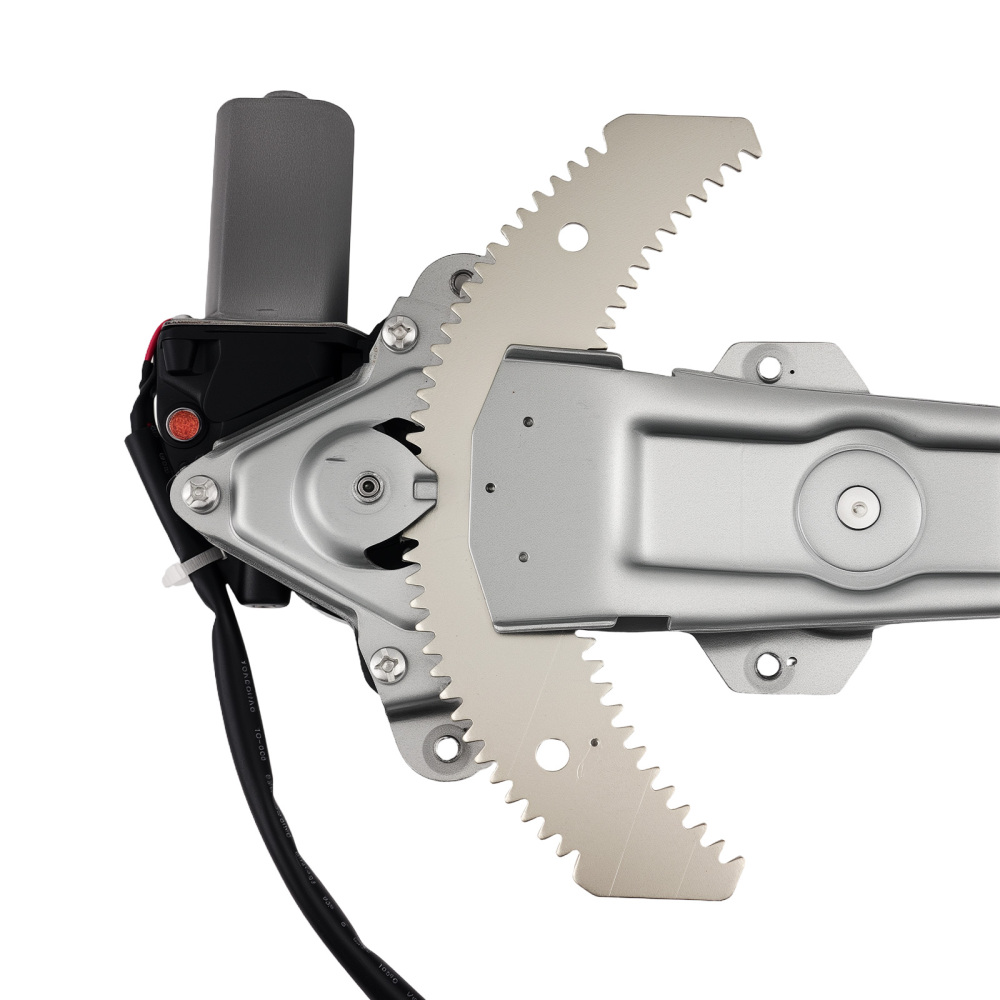 Front Left Power Window Regulator Assembly compatible for Honda CR-V 97-01 741950