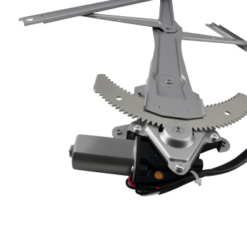 Electric Window Assembly compatible for Honda CR-V 1997-2001 741950 741951 Front LH+RH