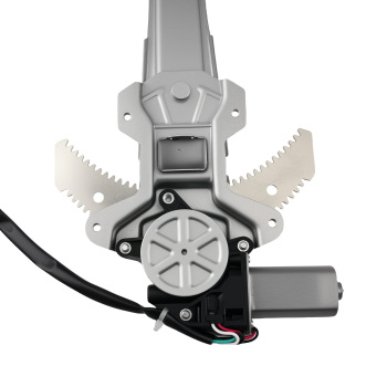 Electric Window Assembly compatible for Honda CR-V 1997-2001 741950 741951 Front LH+RH