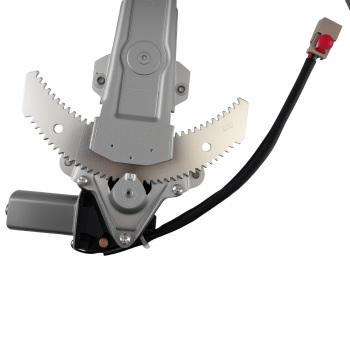 Electric Window Assembly compatible for Honda CR-V 1997-2001 741950 741951 Front LH+RH