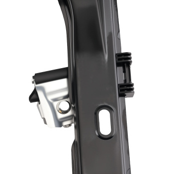 Front Right Power Window Regulator compatible for Mercedes W204 W212 2008-2016 752-695