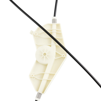 Front Right Power Window Regulator compatible for Mercedes W204 W212 2008-2016 752-695