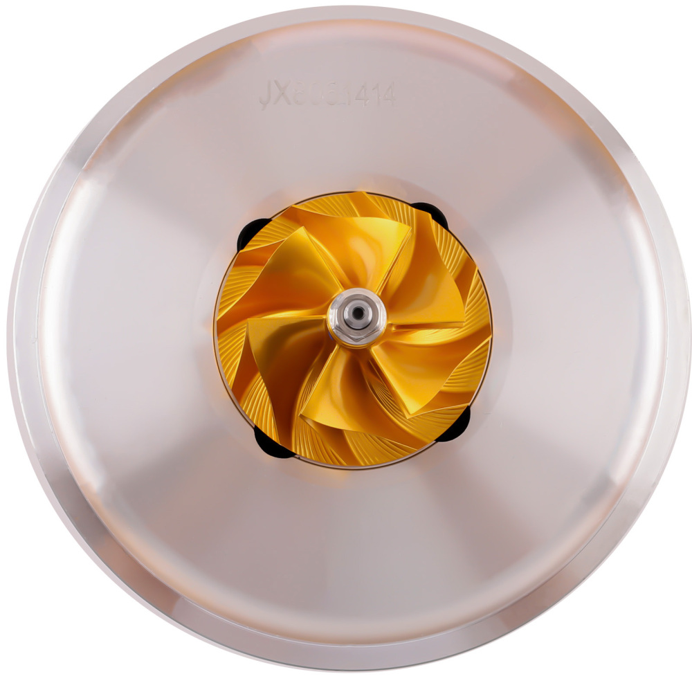 Billet Turbo Cartridge Chra compatible for Mercedes GLA250 CLA250 A250 B250 2.0 L 1991CC