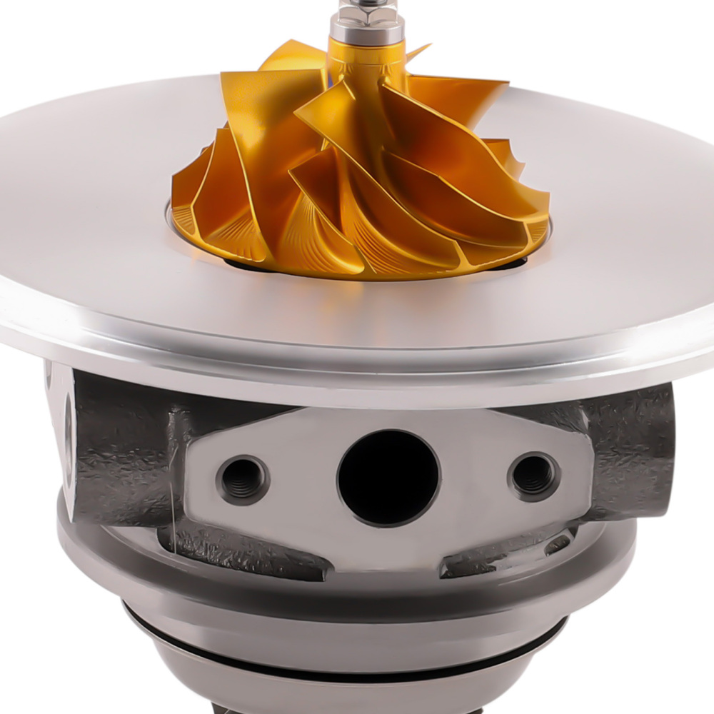 Billet Turbo Cartridge Chra compatible for Mercedes GLA250 CLA250 A250 B250 2.0 L 1991CC