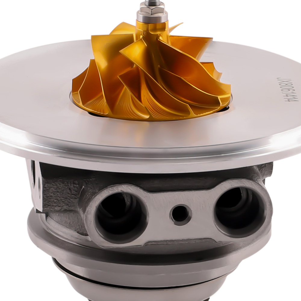 Billet Turbo Cartridge Chra compatible for Mercedes GLA250 CLA250 A250 B250 2.0 L 1991CC