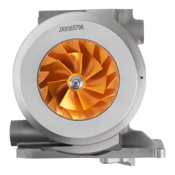 Upgraded Billet Turbo Cartridge compatible for Dodge Ram 2500 3500 6.7L compatible for Cummins 2013 -2018