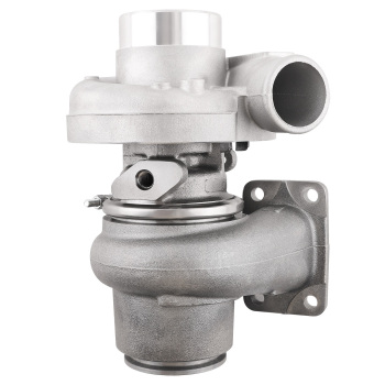 Turbocharger Turbo compatible for Cummins 4BT 4BTA New Holland 3.9L Engine Trucks 90HP 98-