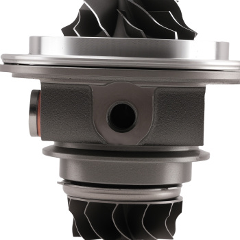 Turbocharger CHRA compatible for Ford Focus II Mondeo IV S-Max 2.5L compatible for Volvo T5 Engine RNC