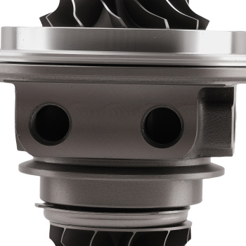 Turbocharger CHRA compatible for Ford Focus II Mondeo IV S-Max 2.5L compatible for Volvo T5 Engine RNC