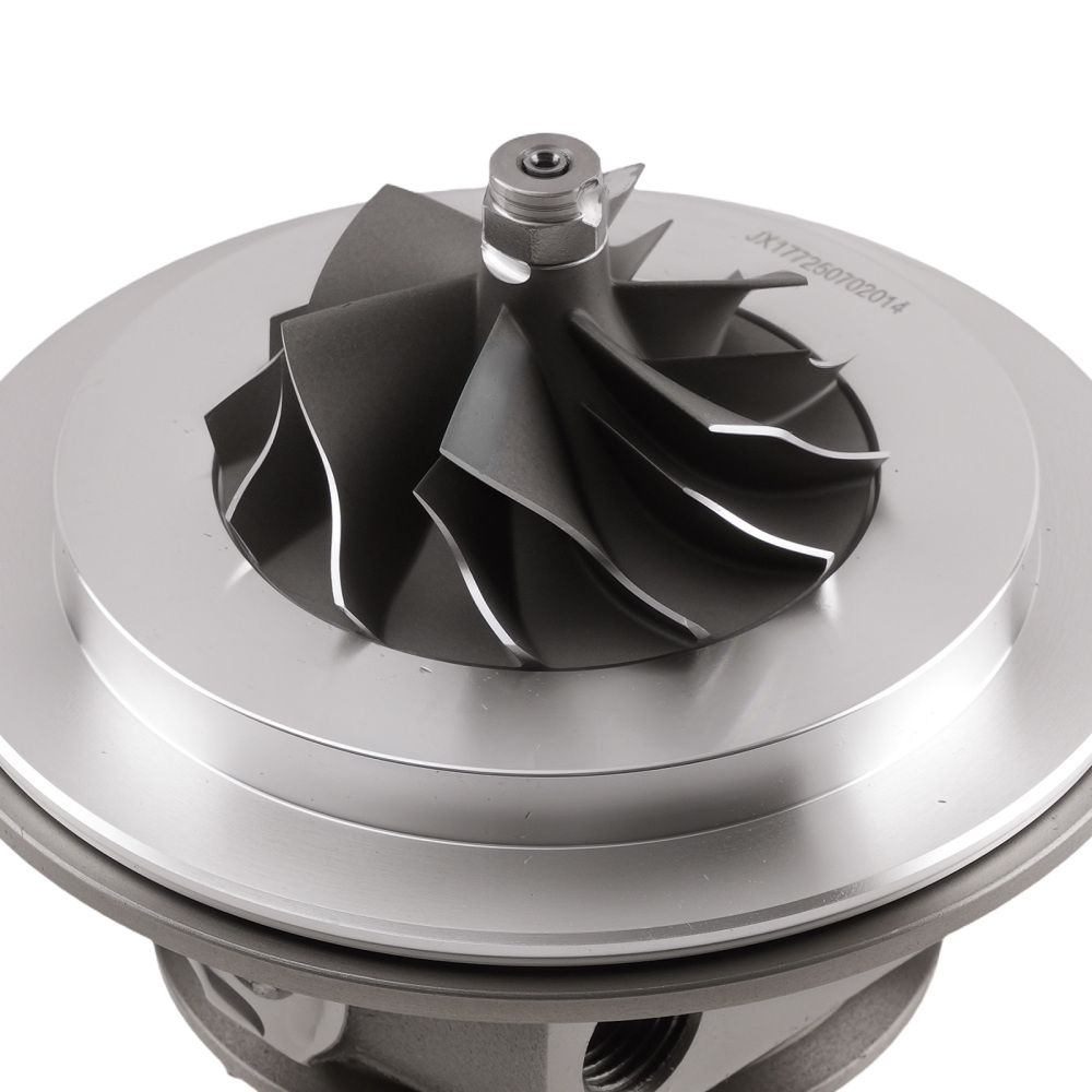 Turbine Coreassy Cartuccia compatibile per Ford Focus II 2.5 ST 2005-10 53049900033 K04-2280