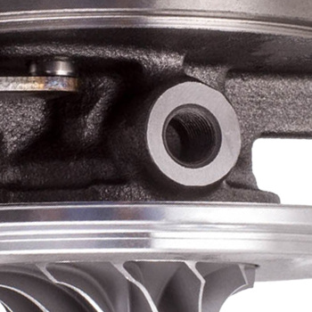 GT1852V Turbo Cartridge CHRA compatible for Mercedes Sprinter I 213 313 411 CDI A6110960899