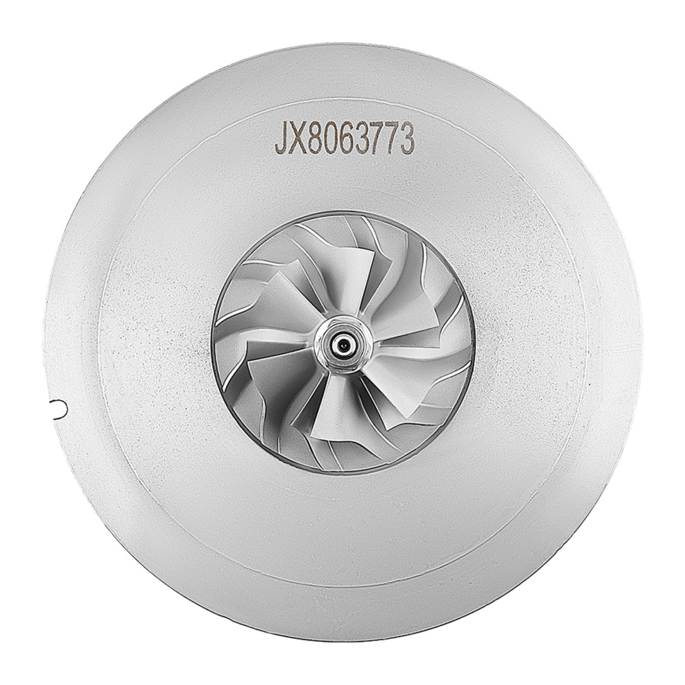 Turbo Core Cartridge compatible for Jeep Dodge Fiat 1.4L T-Jet Renegade Dart Turbocharger