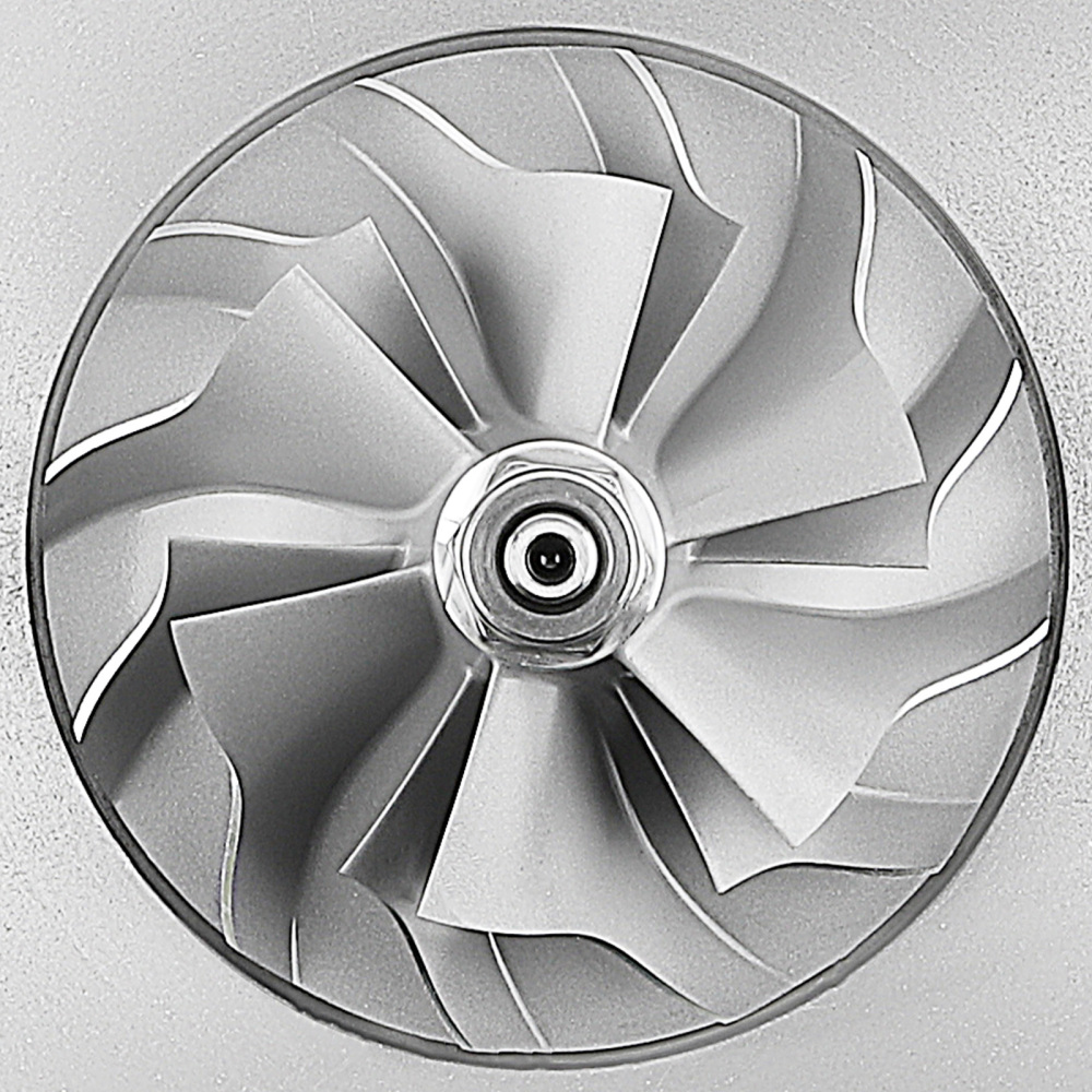 Turbo Core Cartridge compatible for Jeep Dodge Fiat 1.4L T-Jet Renegade Dart Turbocharger