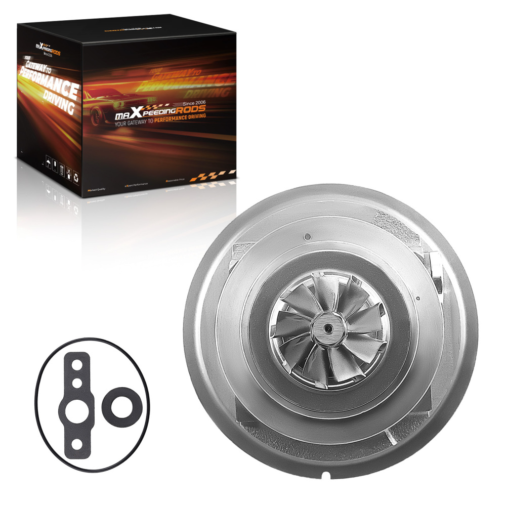 Turbo Core Cartridge compatible for Jeep Dodge Fiat 1.4L T-Jet Renegade Dart Turbocharger
