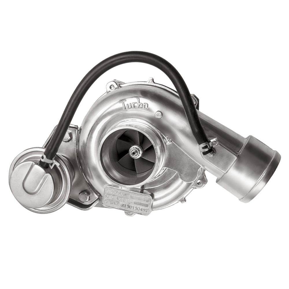 Turbo Turbocharger compatible for Isuzu Colorado Rodeo D-Max Commonral 3.0L 2007-2011