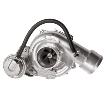 Turbo Turbocharger compatible for Isuzu Colorado Rodeo D-Max Commonral 3.0L 2007-2011