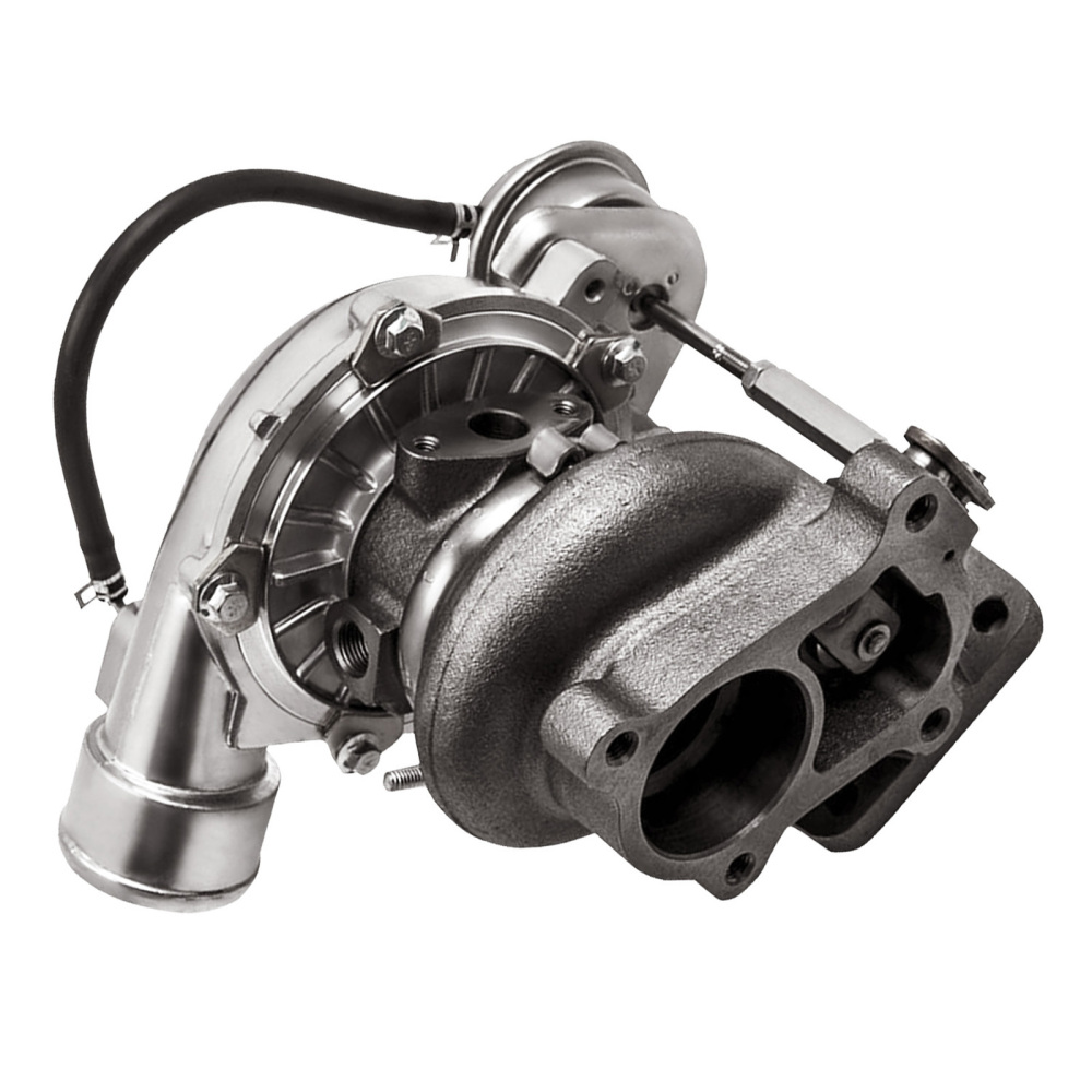 Turbo Turbocharger compatible for Isuzu Colorado Rodeo D-Max Commonral 3.0L 2007-2011