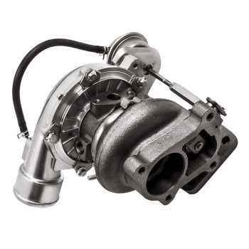 Turbo Turbocharger compatible for Isuzu Colorado Rodeo D-Max Commonral 3.0L 2007-2011