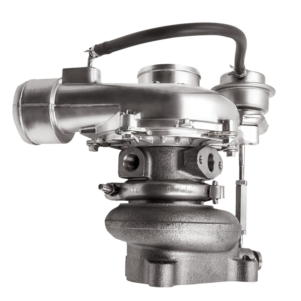 Turbo Turbocharger compatible for Isuzu Colorado Rodeo D-Max Commonral 3.0L 2007-2011