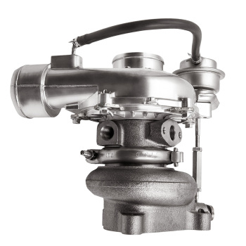Turbo Turbocharger compatible for Isuzu Colorado Rodeo D-Max Commonral 3.0L 2007-2011