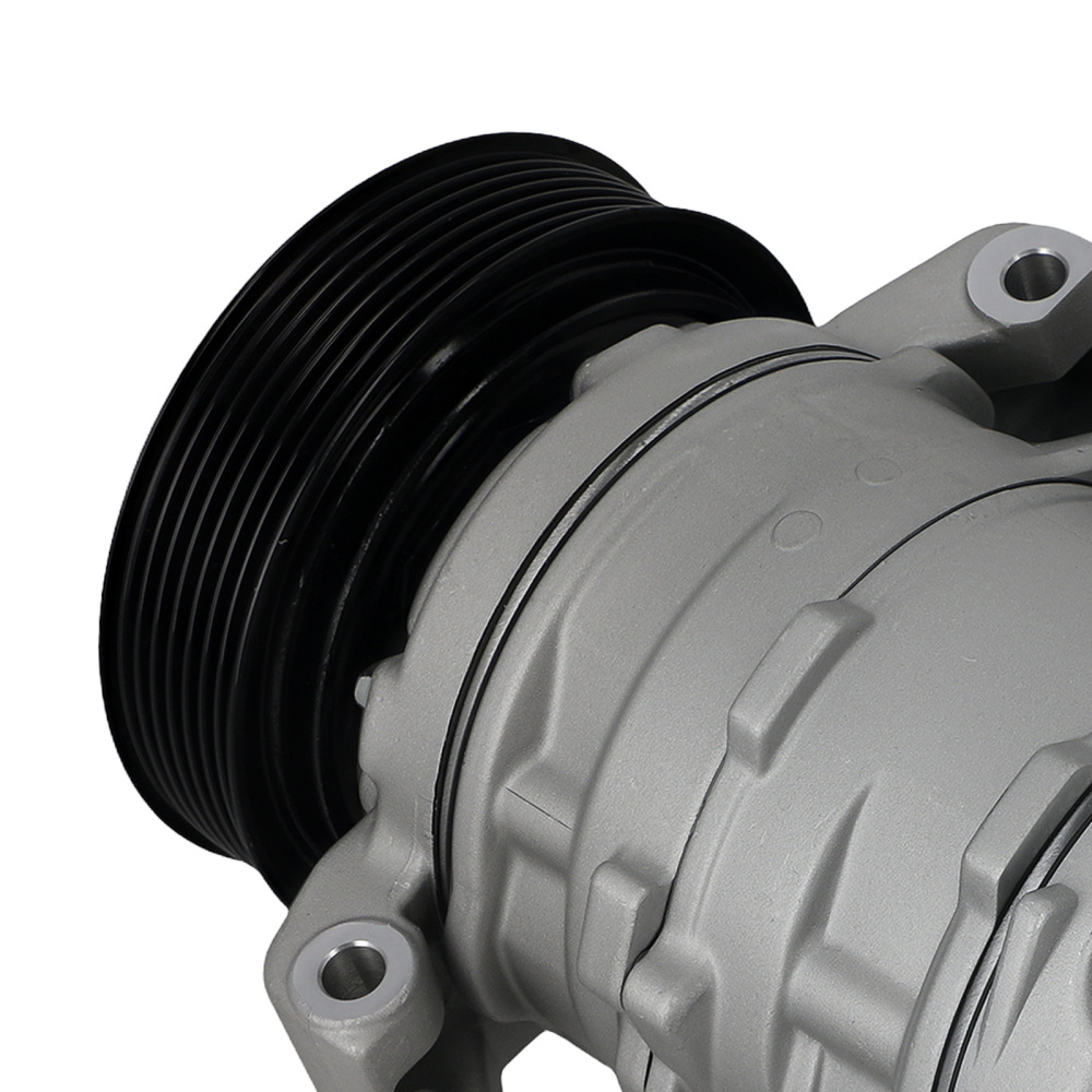 A/C compatible for AC Compressor With Clutch compatible for Honda Accord 2.4L 2013-2017 14-1230 198303