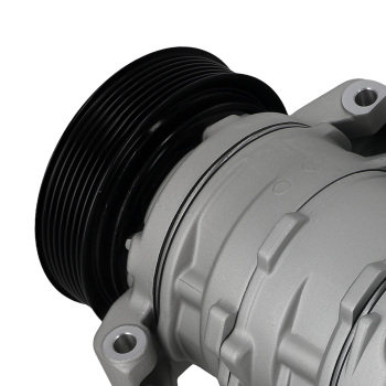 A/C compatible for AC Compressor With Clutch compatible for Honda Accord 2.4L 2013-2017 14-1230 198303