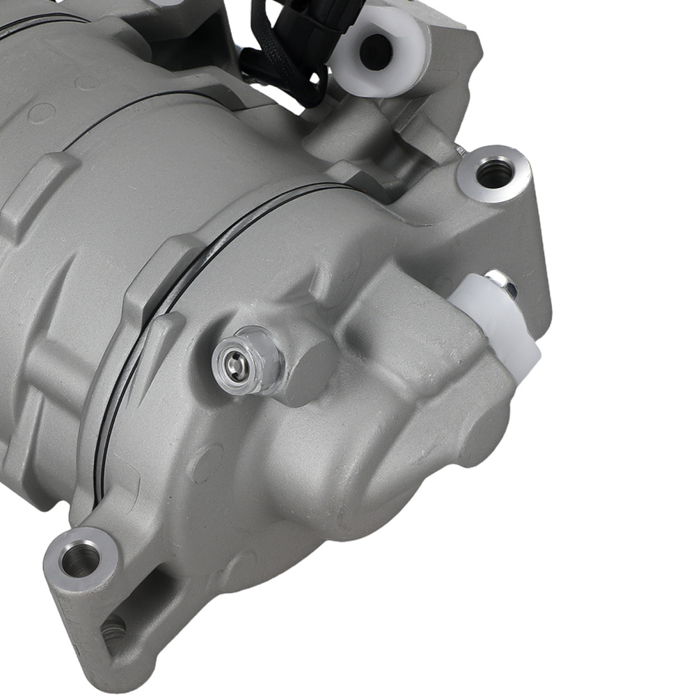 A/C compatible for AC Compressor With Clutch compatible for Honda Accord 2.4L 2013-2017 14-1230 198303