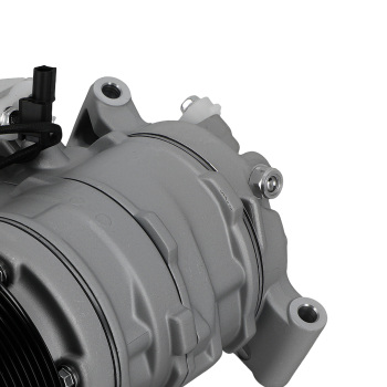 A/C compatible for AC Compressor With Clutch compatible for Honda Accord 2.4L 2013-2017 14-1230 198303