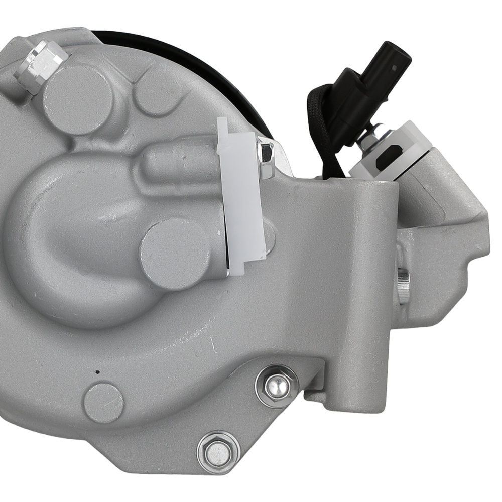 A/C compatible for AC Compressor With Clutch compatible for Honda Accord 2.4L 2013-2017 14-1230 198303