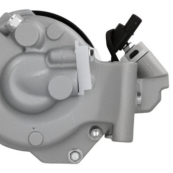 A/C compatible for AC Compressor With Clutch compatible for Honda Accord 2.4L 2013-2017 14-1230 198303