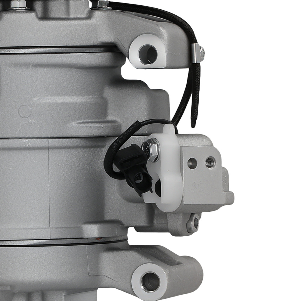 A/C compatible for AC Compressor With Clutch compatible for Honda Accord 2.4L 2013-2017 14-1230 198303