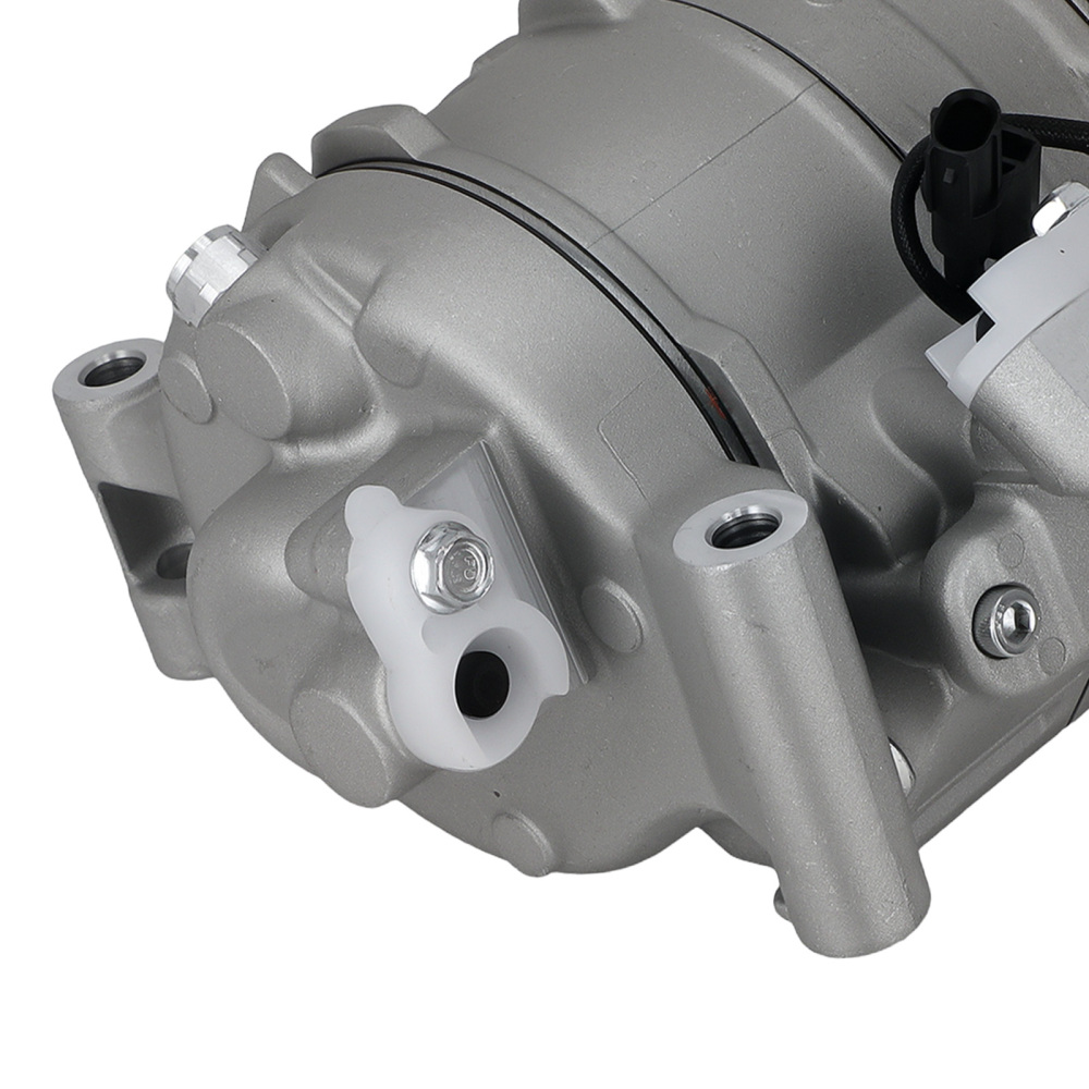 A/C compatible for AC Compressor With Clutch compatible for Honda Accord 2.4L 2013-2017 14-1230 198303