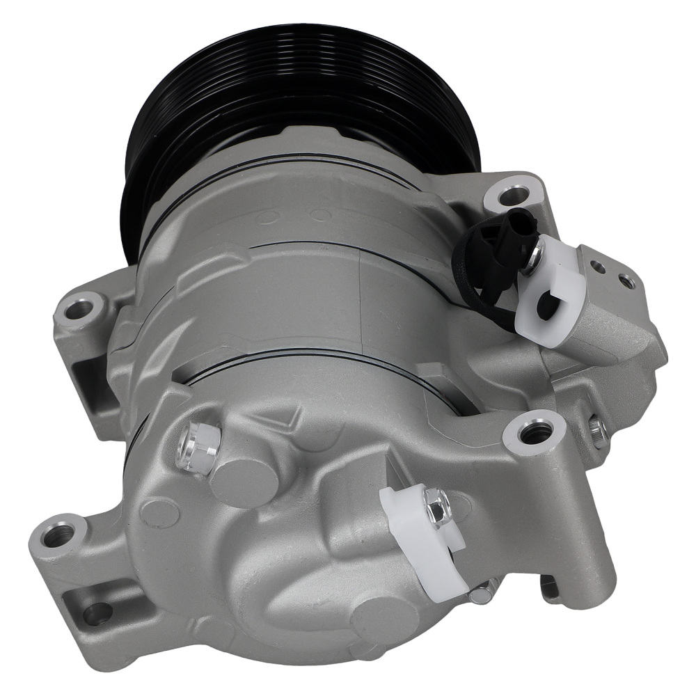 A/C compatible for AC Compressor With Clutch compatible for Honda Accord 2.4L 2013-2017 14-1230 198303