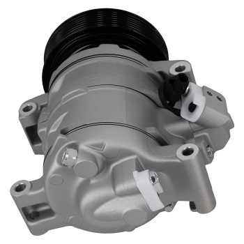 A/C compatible for AC Compressor With Clutch compatible for Honda Accord 2.4L 2013-2017 14-1230 198303